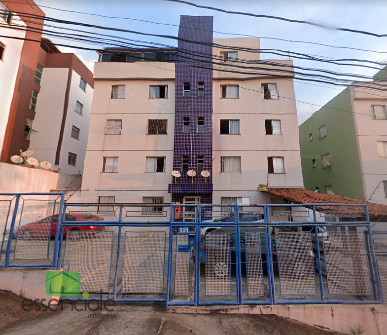 Cobertura de 3 quartos no bairro Água Branca, Contagem MG