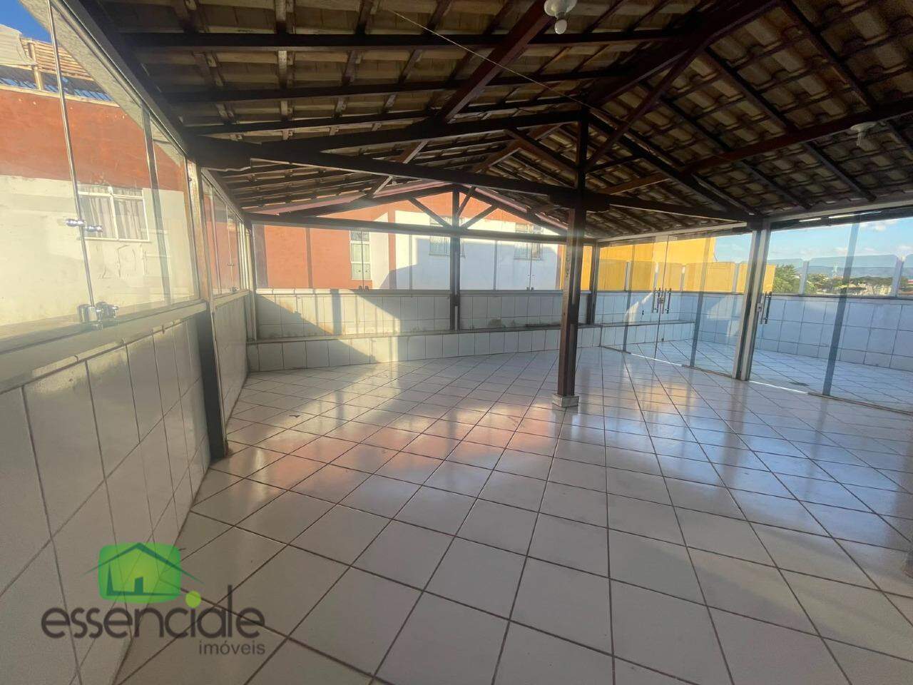 Oportunidade Excelente Cobertura Prédio individual no Bairro Agua Branca -Contagem - Mg