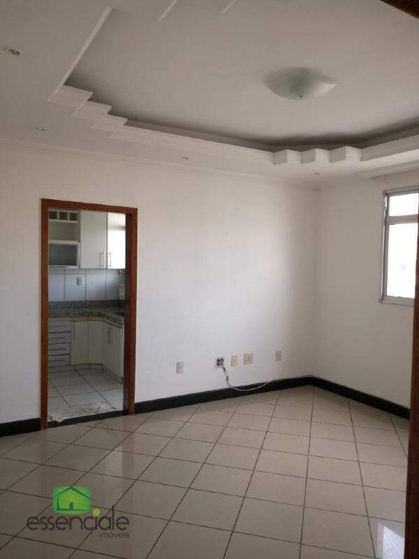 Apartamento 3 Quartos com Suíte e Elevador no Bairro Eldorado – Contagem/MG