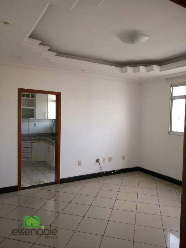 Apartamento 3 Quartos com Suíte e Elevador no Bairro Eldorado – Contagem/MG