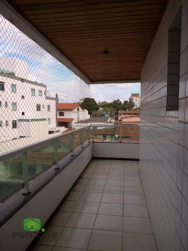 Apartamento 3 Quartos com Suíte e Elevador no Bairro Eldorado – Contagem/MG
