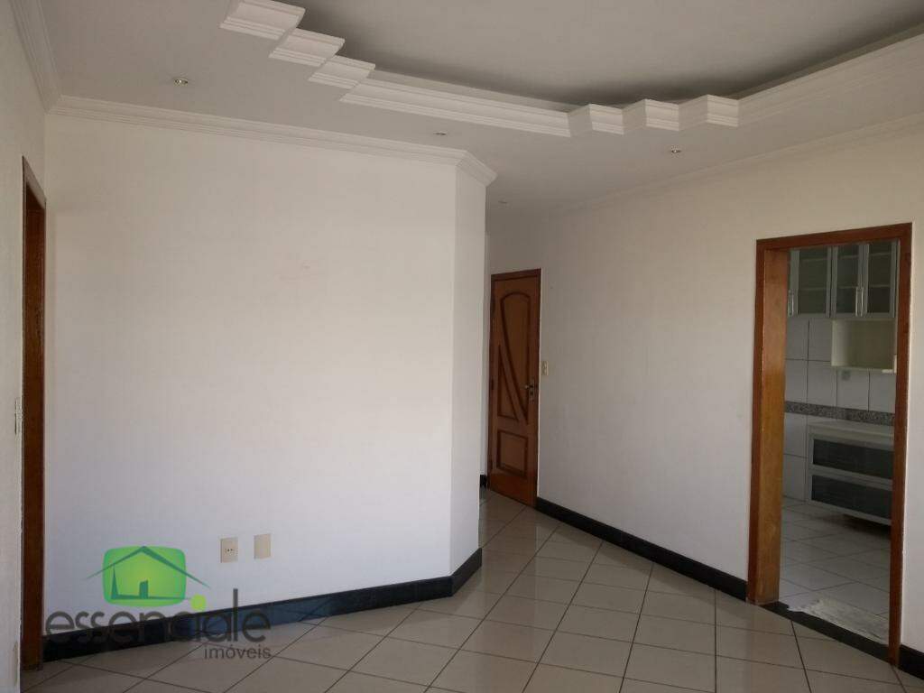 Apartamento 3 Quartos com Suíte e Elevador no Bairro Eldorado – Contagem/MG
