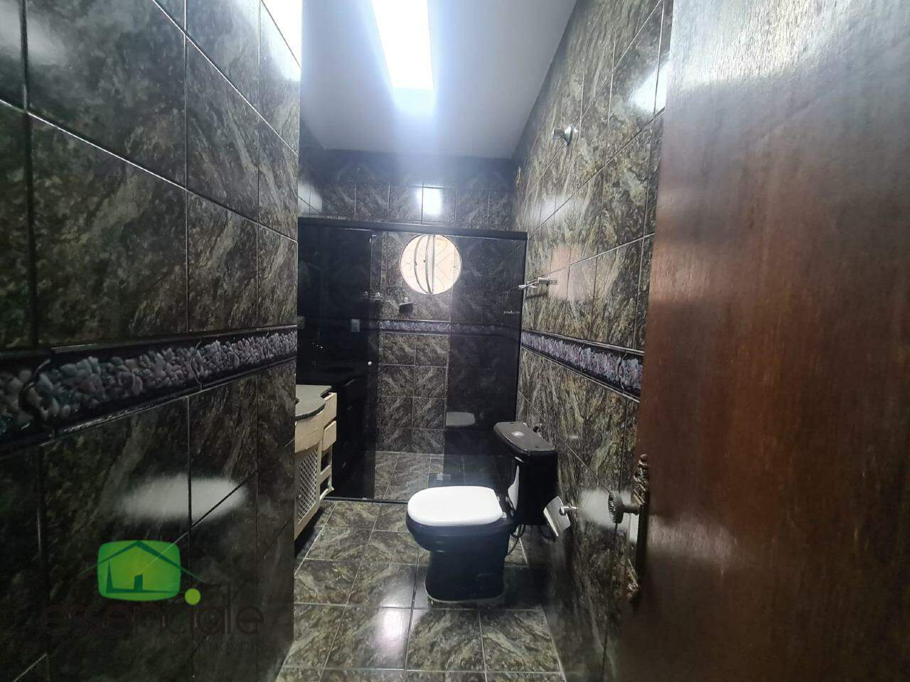 Excelente casa em estilo colonial no Jardim Riacho