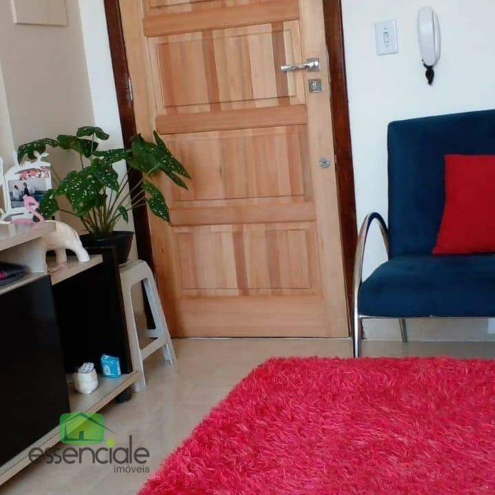 Apartamento de 3 quartos no bairro Industrial, Contagem MG