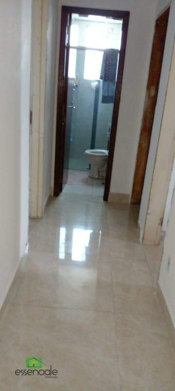 Apartamento bem localizado no Jardim Industrial em Contage - MG