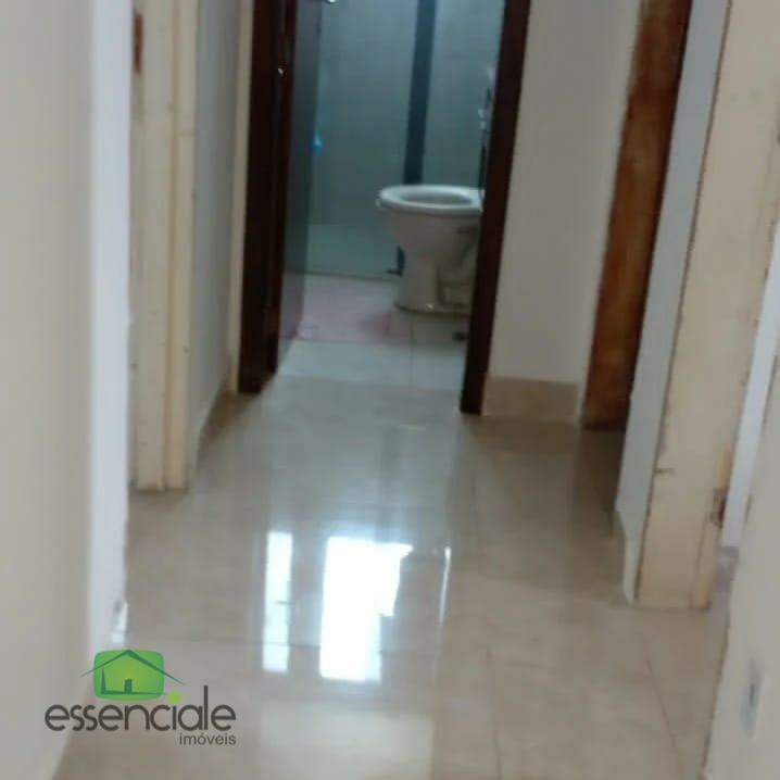 Apartamento bem localizado no Jardim Industrial em Contage - MG