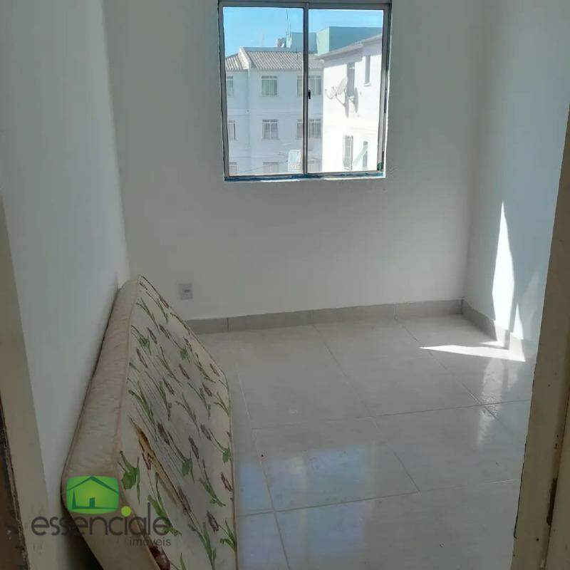 Apartamento bem localizado no Jardim Industrial em Contage - MG