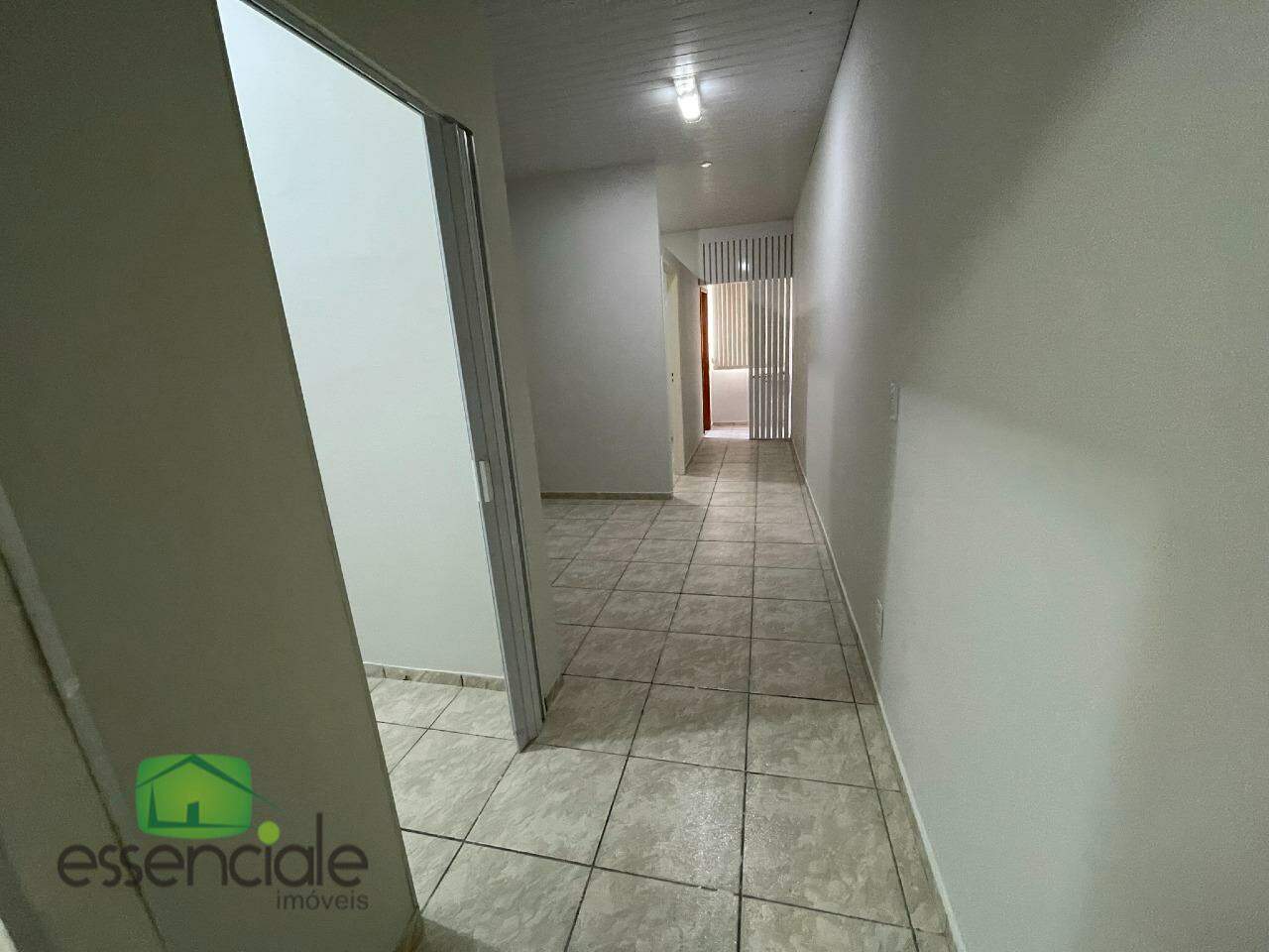 Alugo Sala com 50m² no Novo Eldorado em Contagem/MG - R$ 2.000,00