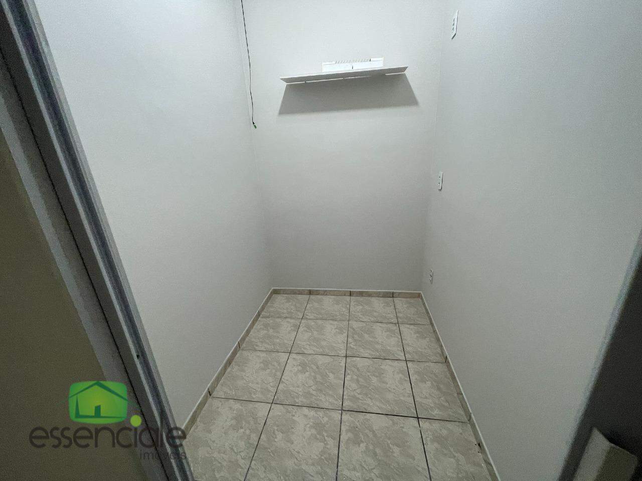 Alugo Sala com 50m² no Novo Eldorado em Contagem/MG - R$ 2.000,00