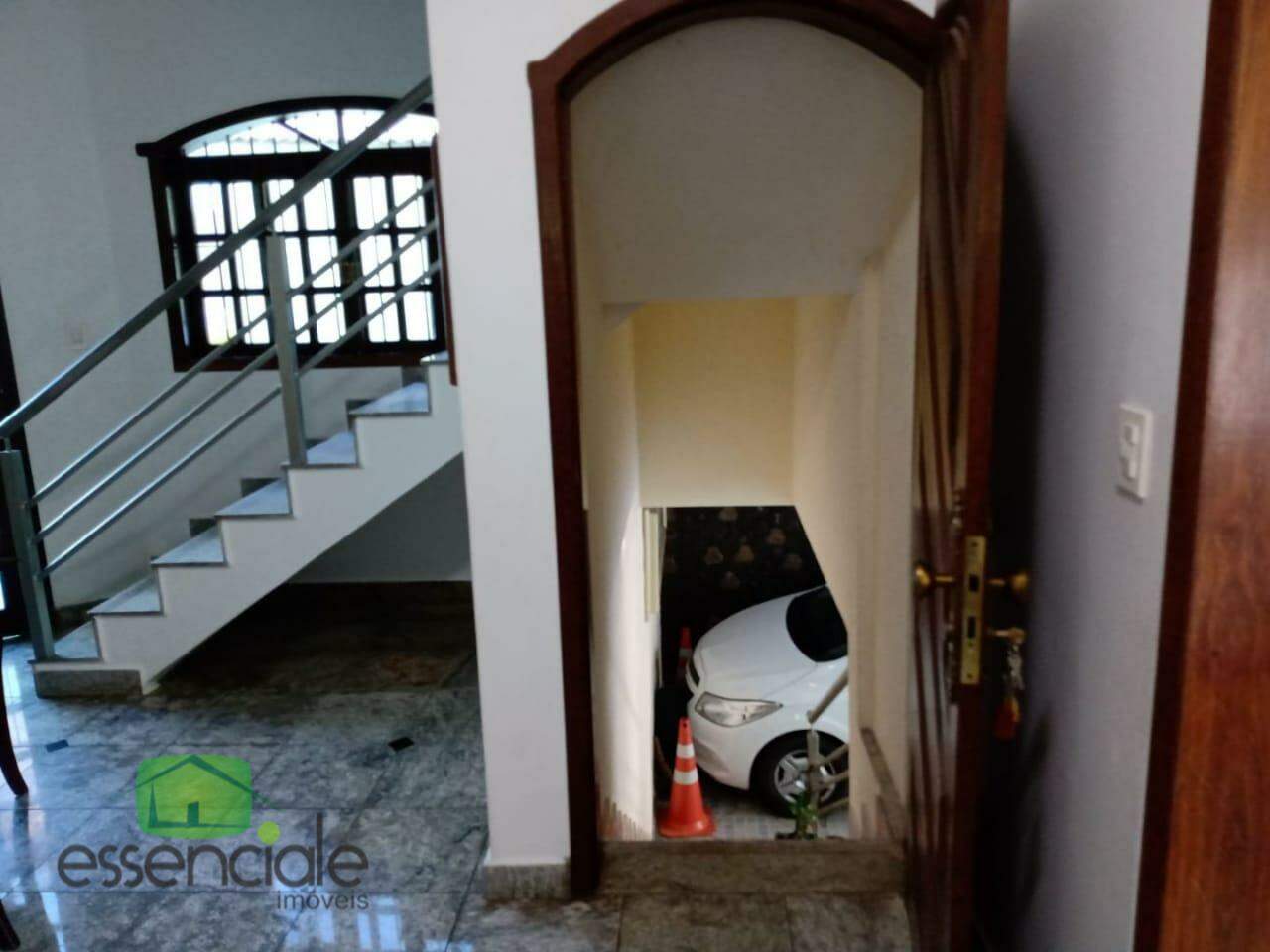 Casa 4 Quartos com Suíte, Piscina e Gourmet – Fonte Grande