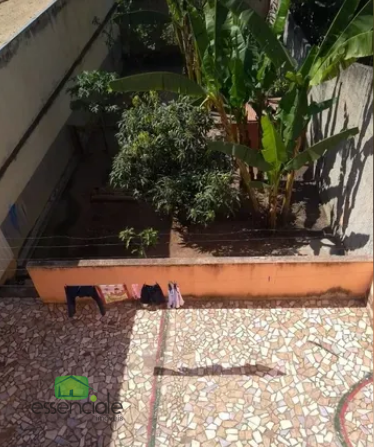 Casa 3 quartos, 3 vagas á venda no Bairro Colonial por R$800mil