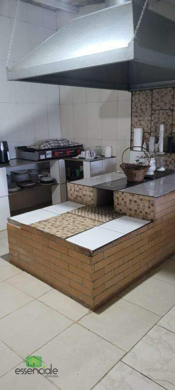 Sítio com duas casas em terreno de 5.000m² à venda no bairro Dumaville – Esmeraldas/MG