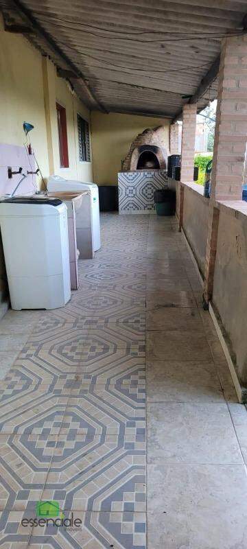 Sítio com duas casas em terreno de 5.000m² à venda no bairro Dumaville – Esmeraldas/MG