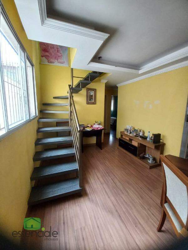 Cobertura com 3 quartos, suíte e área gourmet à venda no Jardim Riacho das Pedras – 1 vaga coberta