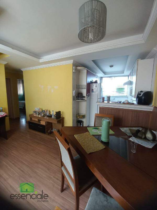 Cobertura com 3 quartos, suíte e área gourmet à venda no Jardim Riacho das Pedras – 1 vaga coberta