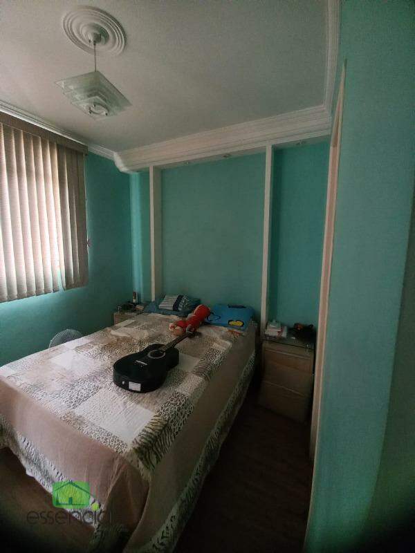 Cobertura com 3 quartos, suíte e área gourmet à venda no Jardim Riacho das Pedras – 1 vaga coberta