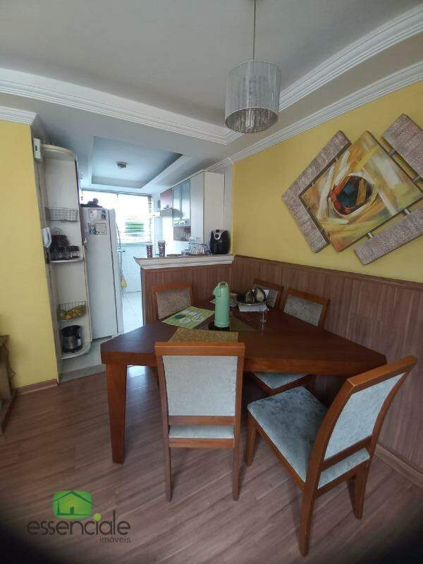 Cobertura com 3 quartos, suíte e área gourmet à venda no Jardim Riacho das Pedras – 1 vaga coberta
