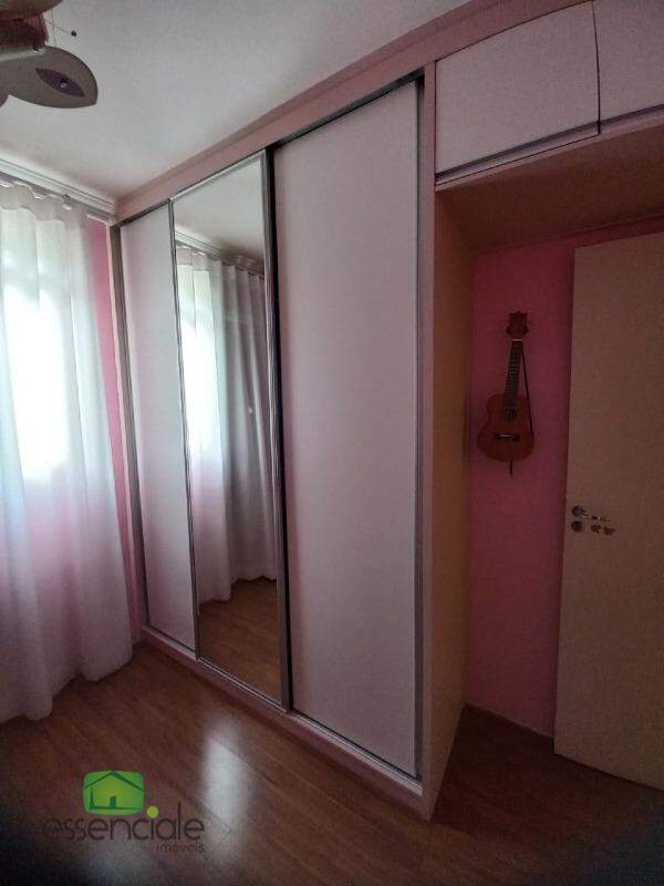 Cobertura com 3 quartos, suíte e área gourmet à venda no Jardim Riacho das Pedras – 1 vaga coberta