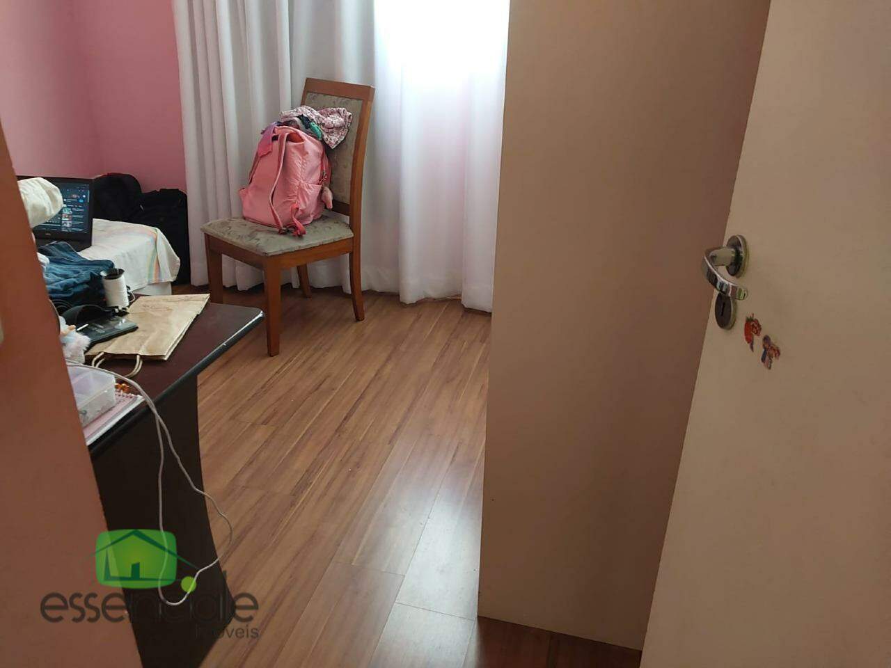 Cobertura com 3 quartos, suíte e área gourmet à venda no Jardim Riacho das Pedras – 1 vaga coberta