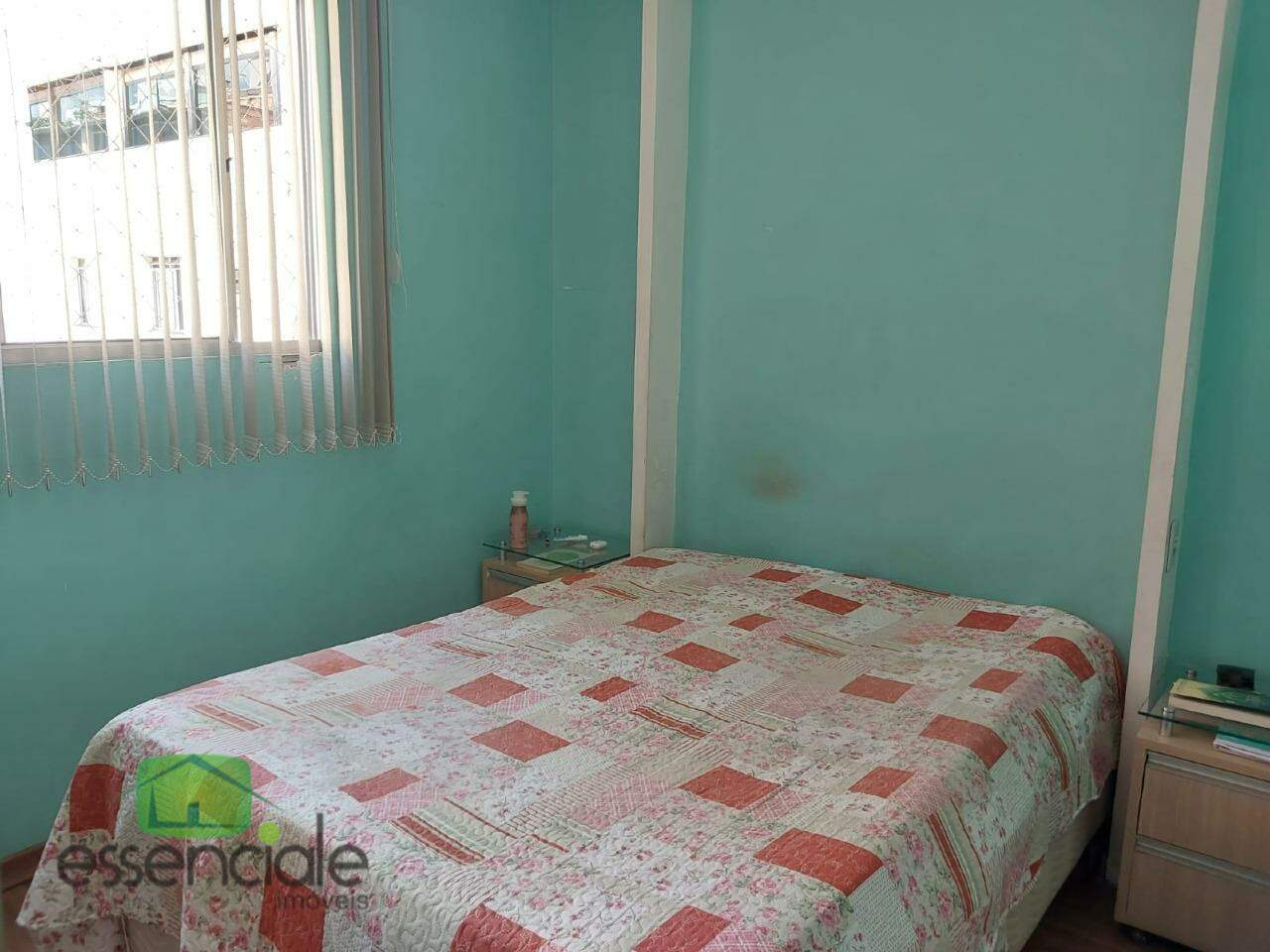 Cobertura com 3 quartos, suíte e área gourmet à venda no Jardim Riacho das Pedras – 1 vaga coberta