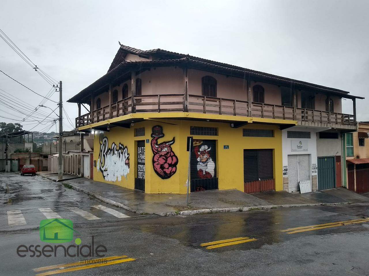 Casa à venda no bairro São Caetano, em Betim - MG