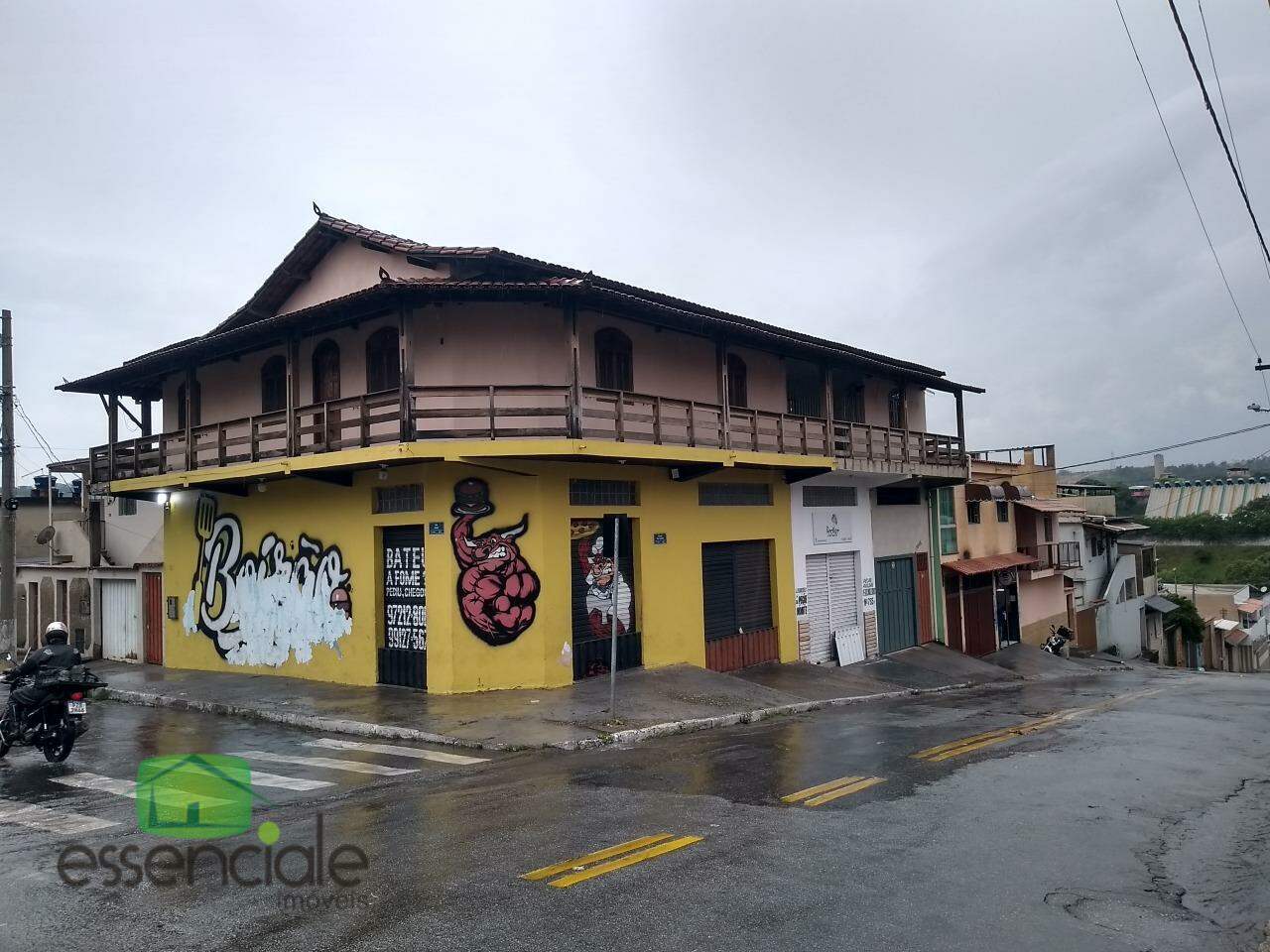Casa à venda no bairro São Caetano, em Betim - MG