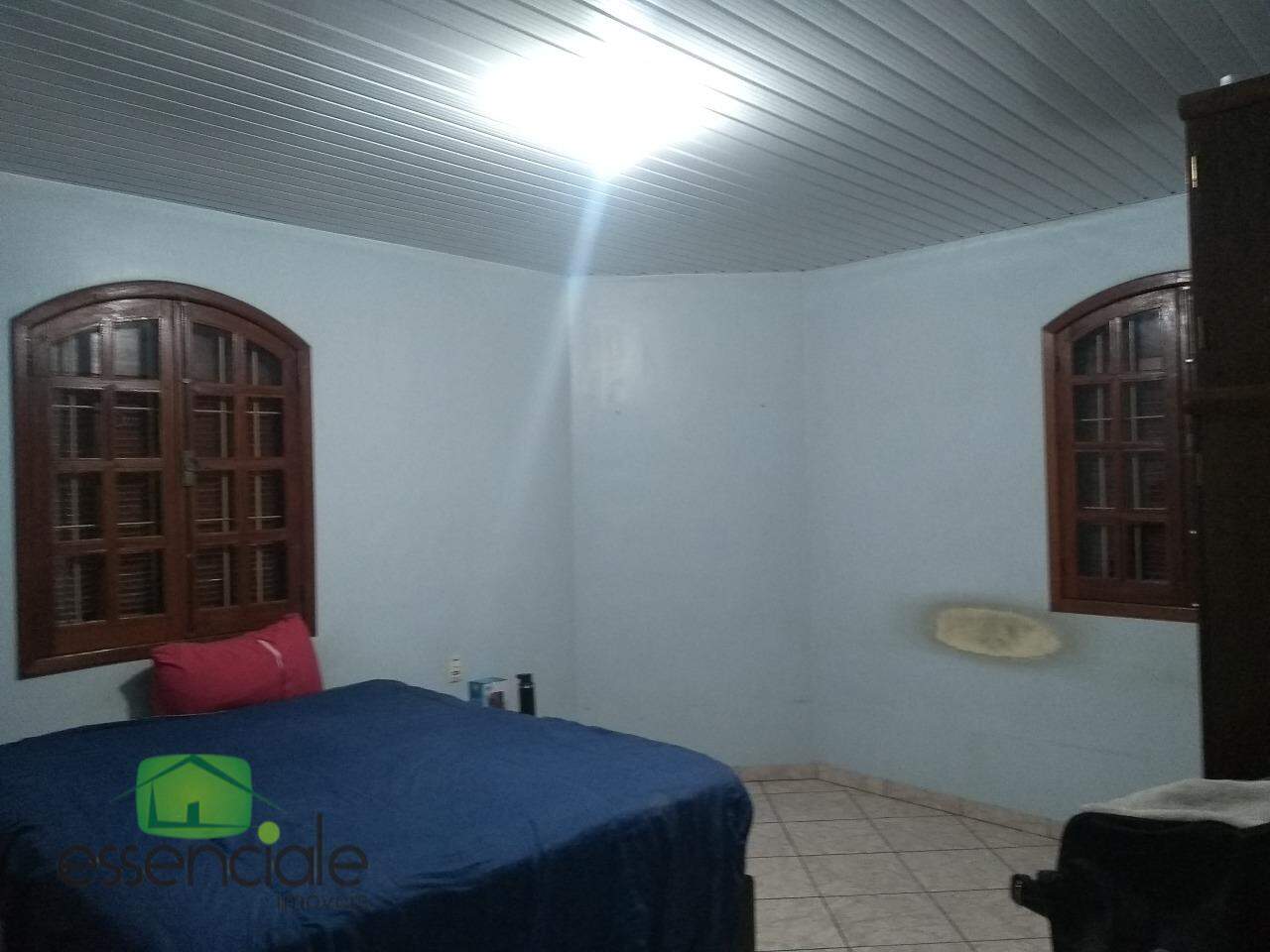 Casa à venda no bairro São Caetano, em Betim - MG