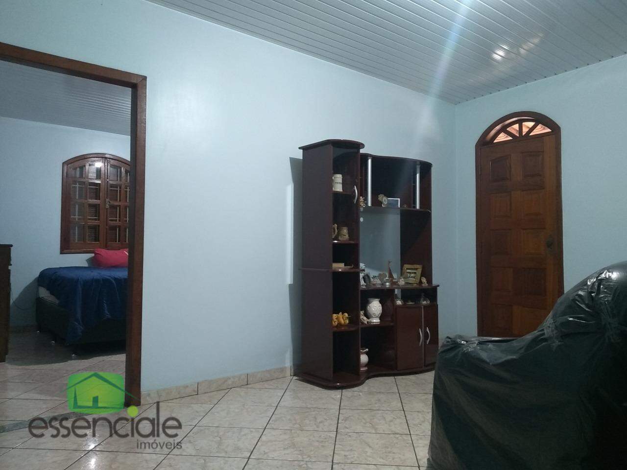 Casa à venda no bairro São Caetano, em Betim - MG