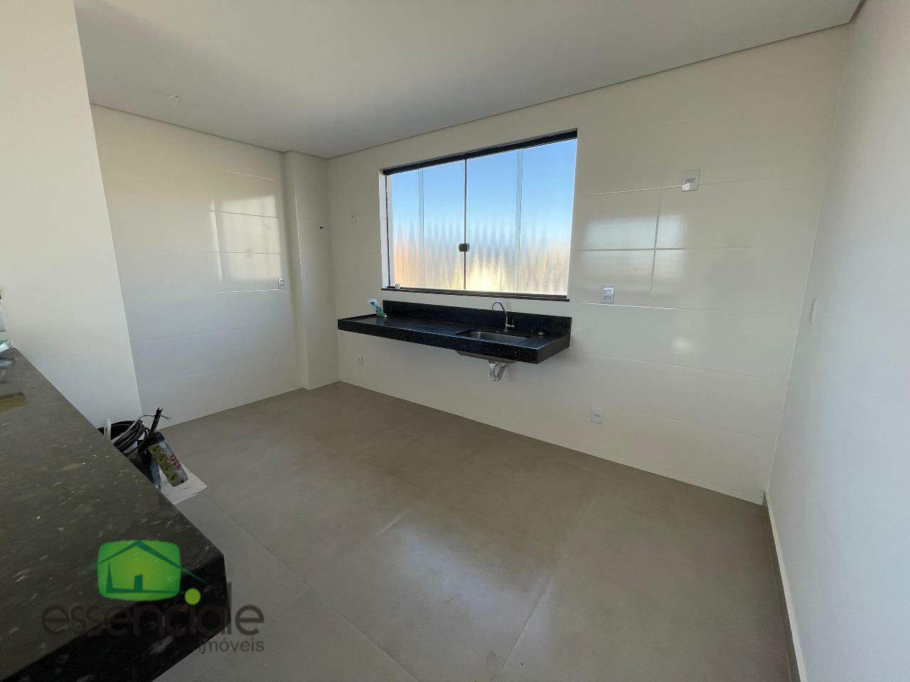 Apartamento 2 quartos, 1 suite à venda no bairro Novo Eldorado, em Contagem