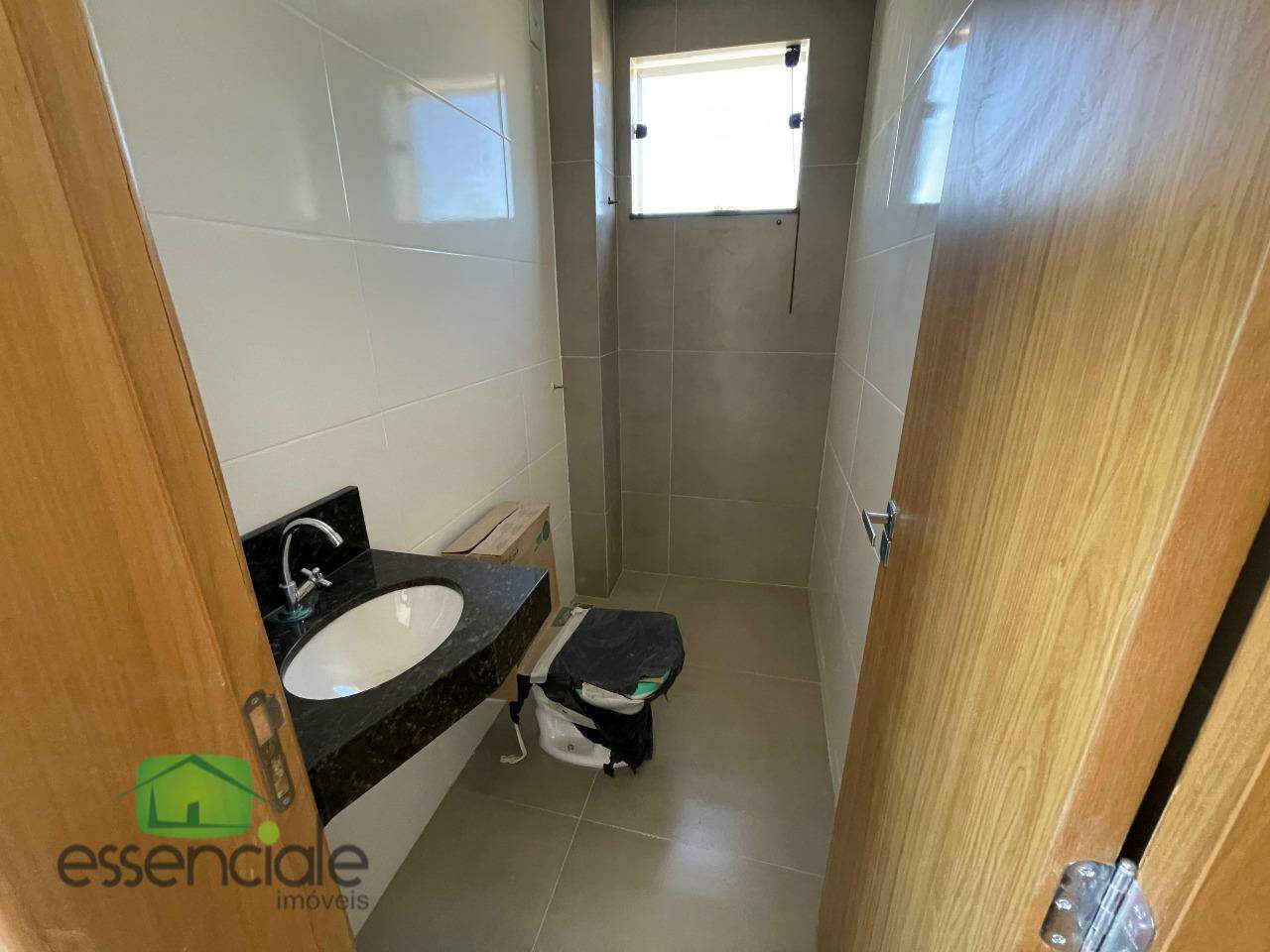 Apartamento 2 quartos, 1 suite à venda no bairro Novo Eldorado, em Contagem