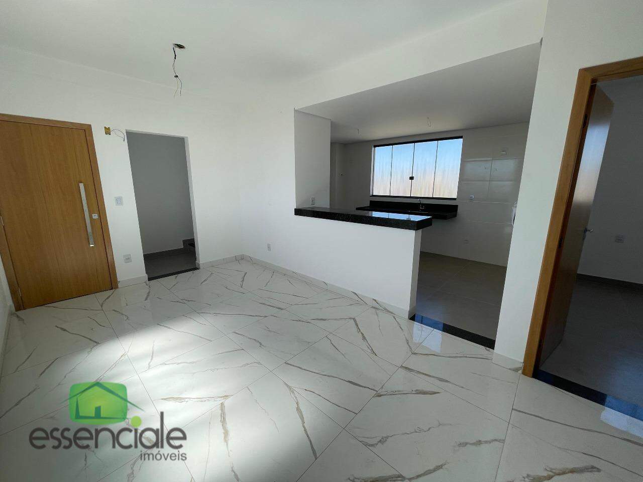 Cobertura 2 Quartos com Suíte – Novo Eldorado, Contagem