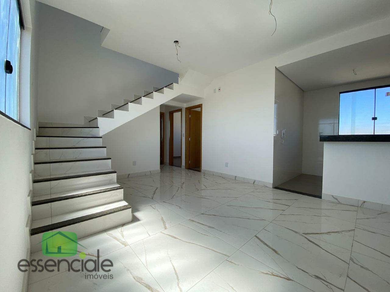 Cobertura 3 Quartos com Terraço e 2 Vagas – Novo Eldorado