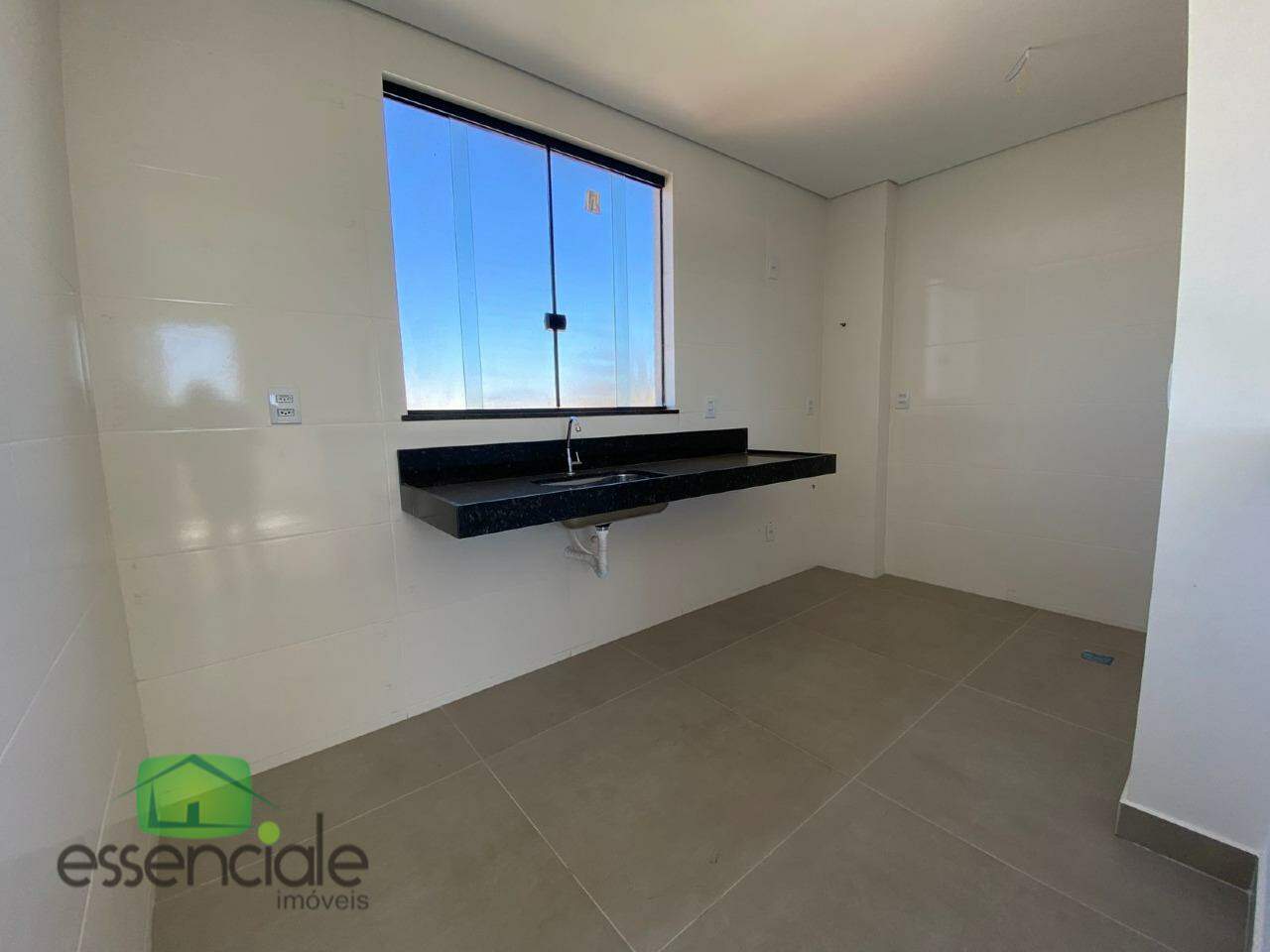 Cobertura 3 Quartos com Terraço e 2 Vagas – Novo Eldorado