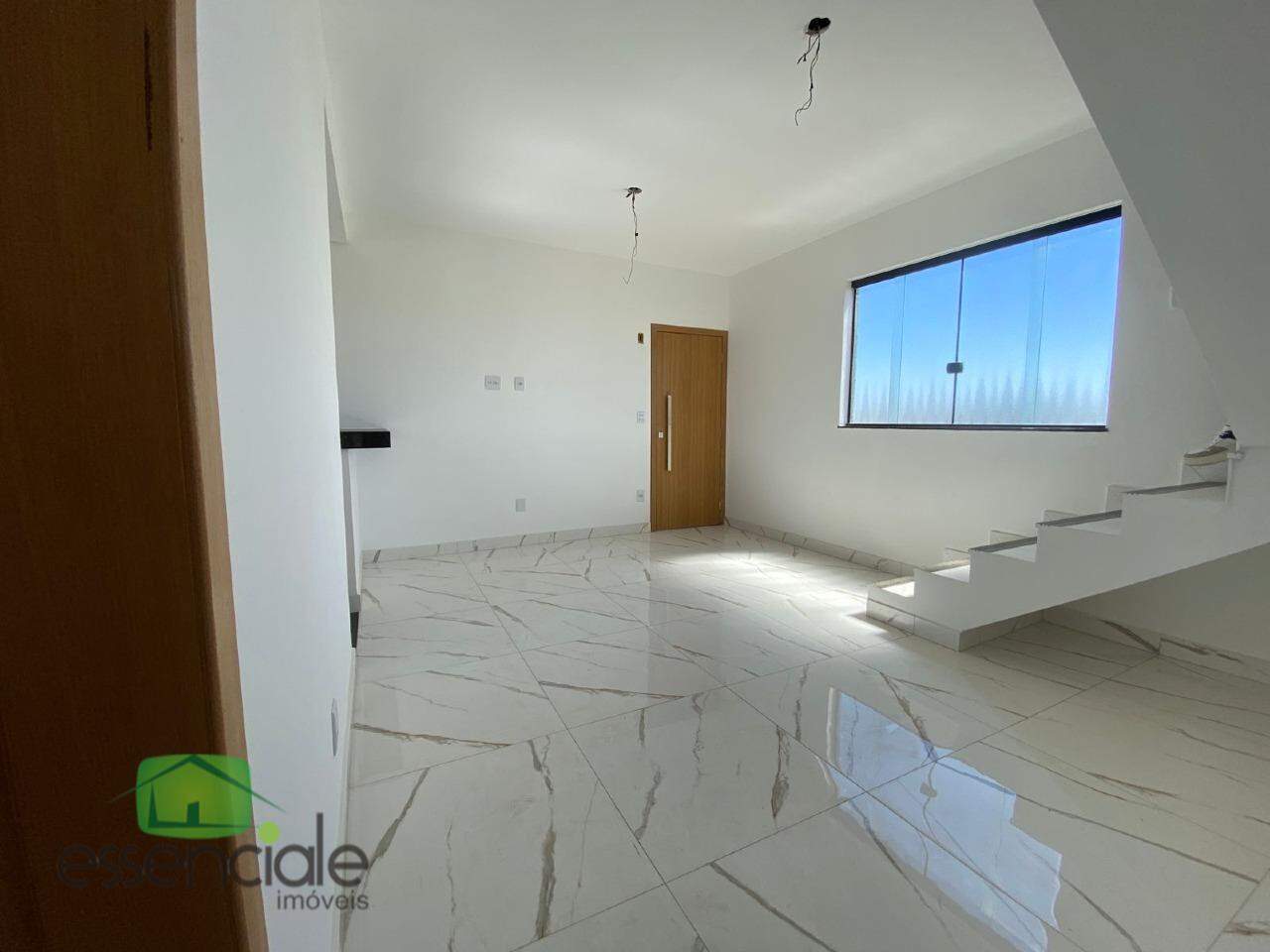 Cobertura 3 Quartos com Terraço e 2 Vagas – Novo Eldorado