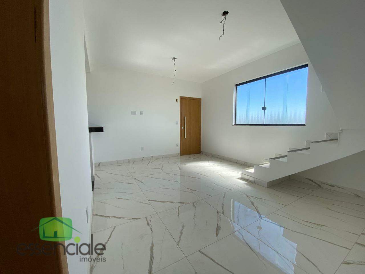 Cobertura 3 Quartos com Terraço e 2 Vagas – Novo Eldorado