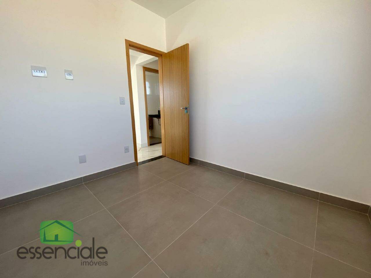 Cobertura 3 Quartos com Terraço e 2 Vagas – Novo Eldorado