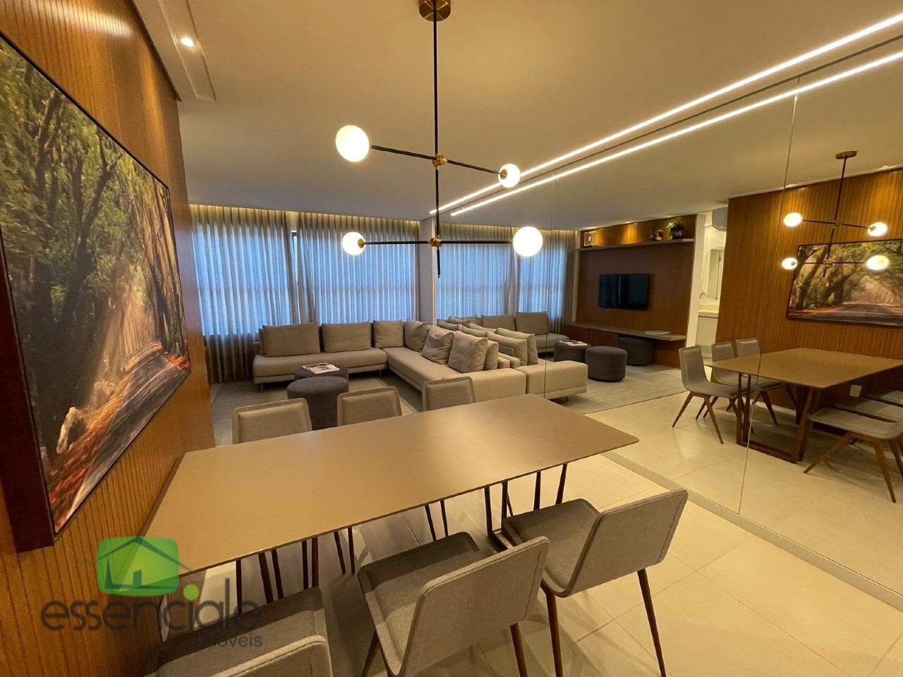 Apartamento 3 quartos 2 vagas lazer premium à venda bairro jardim riacho das pedras em contagem/MG!