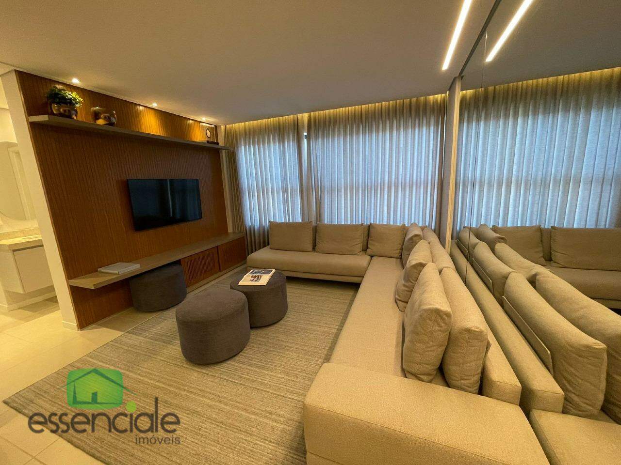 Apartamento 3 quartos 2 vagas lazer premium à venda bairro jardim riacho das pedras em contagem/MG!