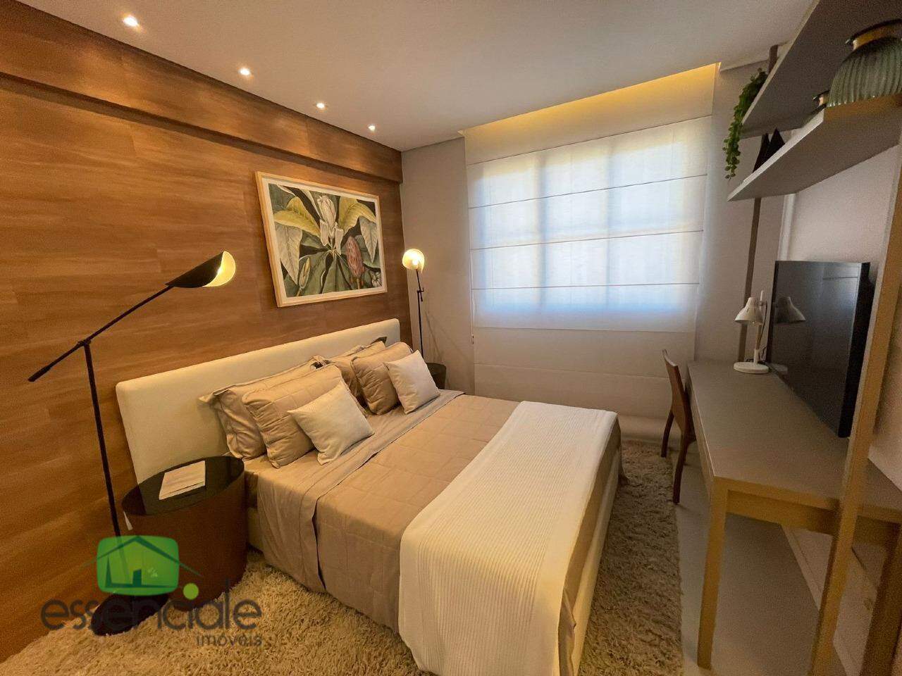 Apartamento 3 quartos 2 vagas lazer premium à venda bairro jardim riacho das pedras em contagem/MG!