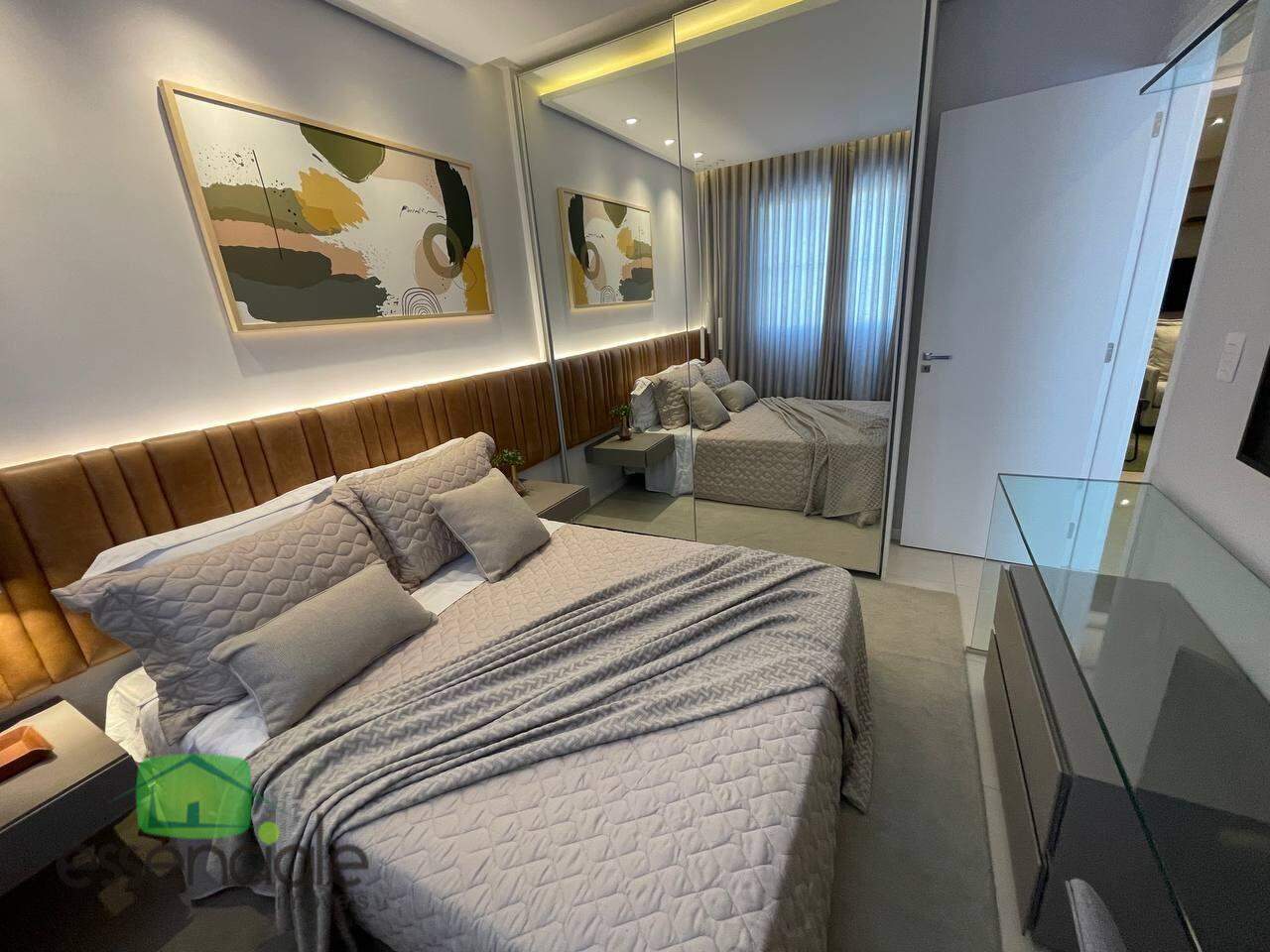 Apartamento 2 quartos com lazer premium bairro jardim riacho em contagem