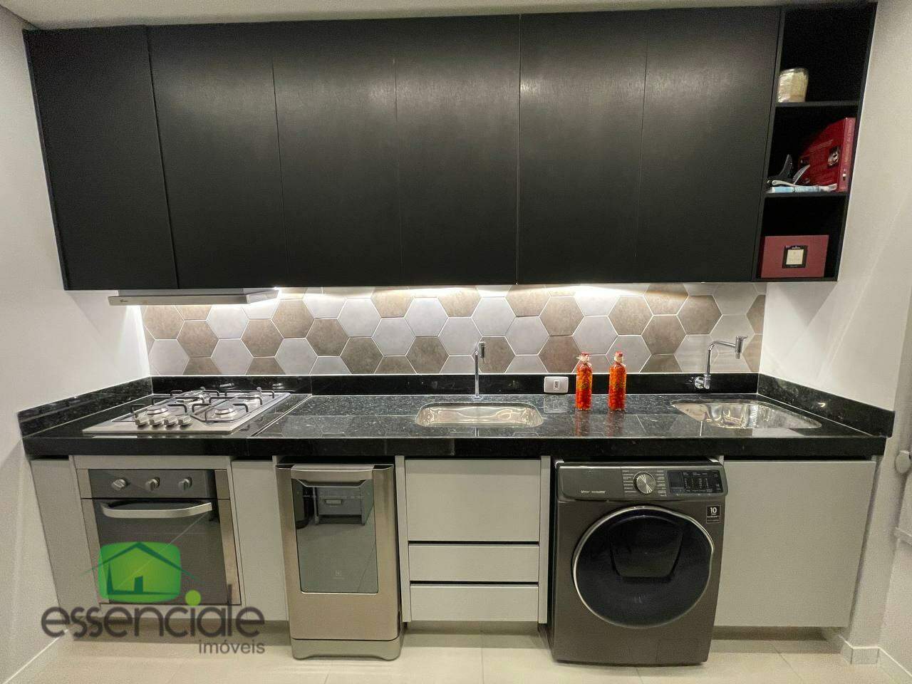 Apartamento 2 quartos com lazer premium bairro jardim riacho em contagem