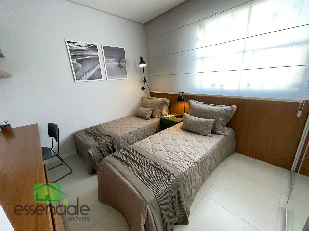 Apartamento 2 quartos com lazer premium bairro jardim riacho em contagem