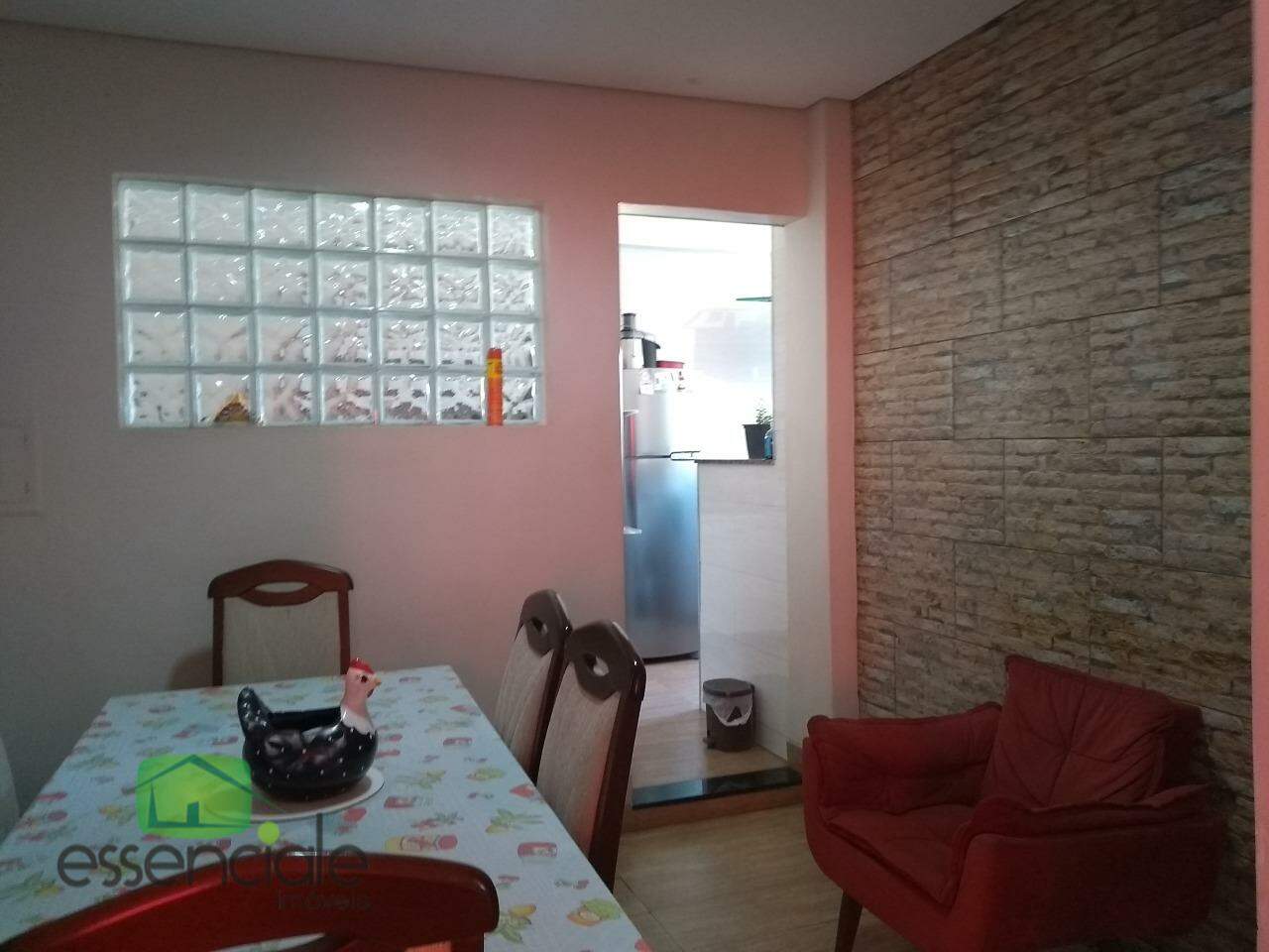 Apartamento à venda no Bairro Amazonas, Contagem – 2 quartos e 1 vaga