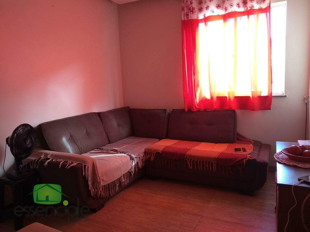 Apartamento à venda no Bairro Amazonas, Contagem – 2 quartos e 1 vaga