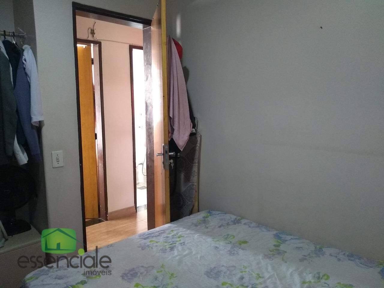 Apartamento à venda no Bairro Amazonas, Contagem – 2 quartos e 1 vaga