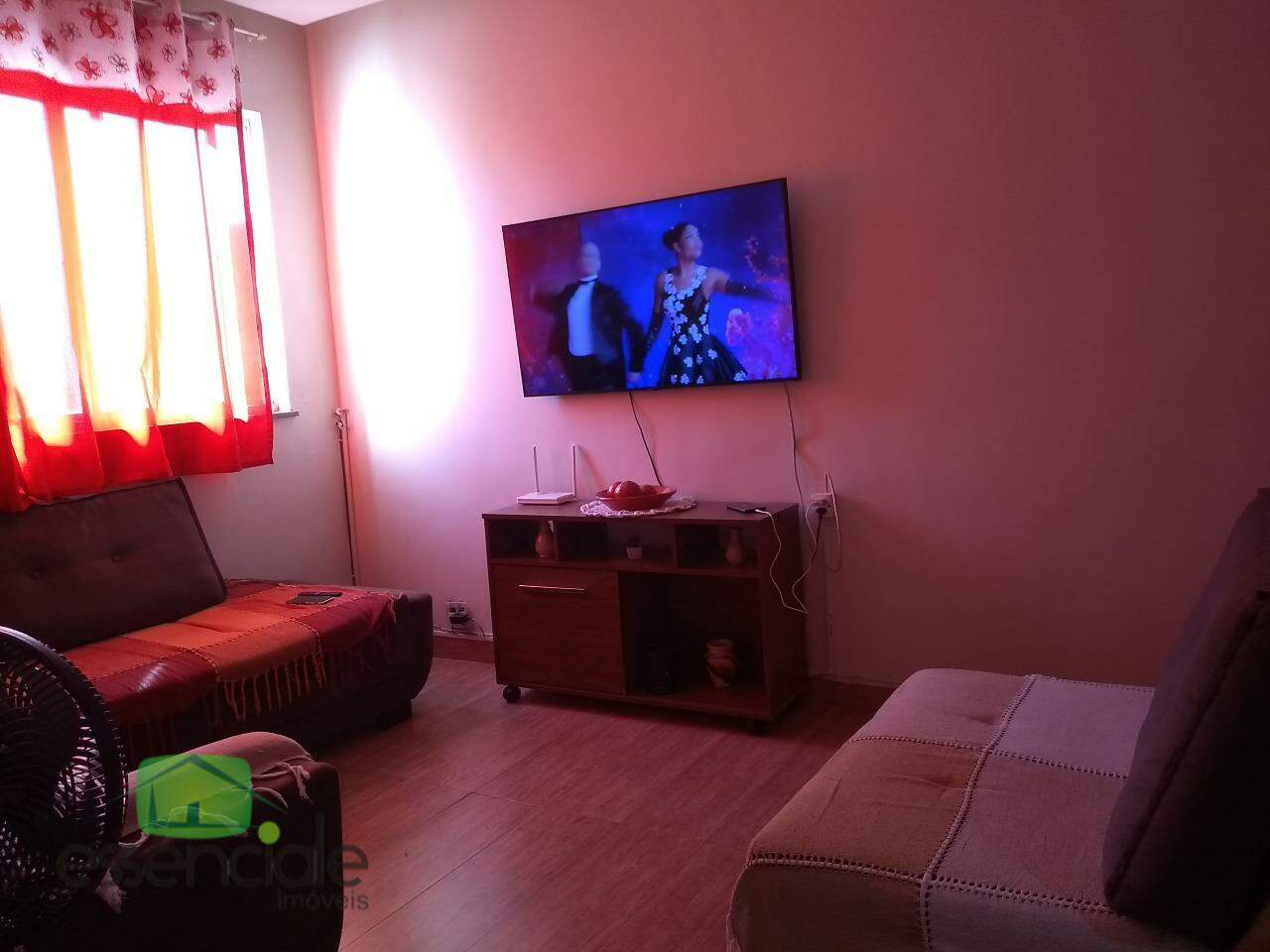Apartamento à venda no Bairro Amazonas, Contagem – 2 quartos e 1 vaga