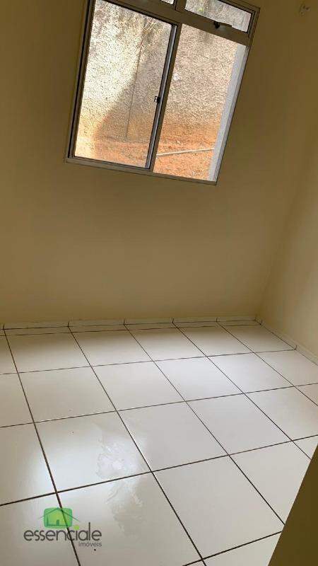 Apartamento com área privativa à venda no Vila das Flores, Betim – 2 quartos e lazer completo
