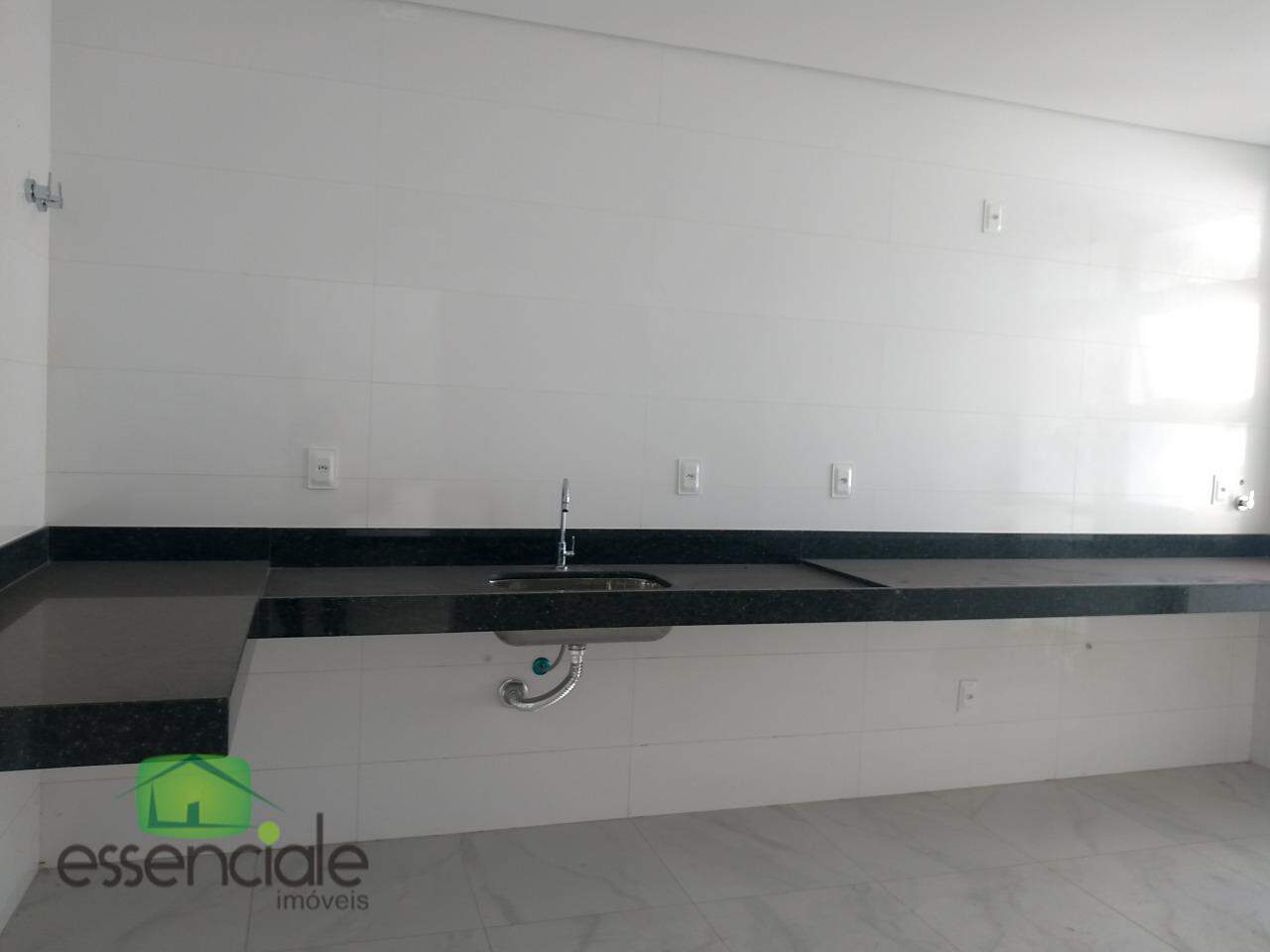 Casa geminada à venda no bairro Nossa Senhora de Fátima, Contagem – 3 quartos, suíte e fino acabamento