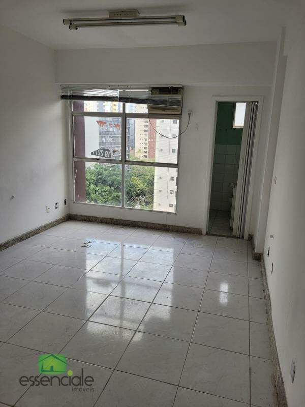 Sala à venda no bairro Lourdes, em Belo Horizonte - MG
