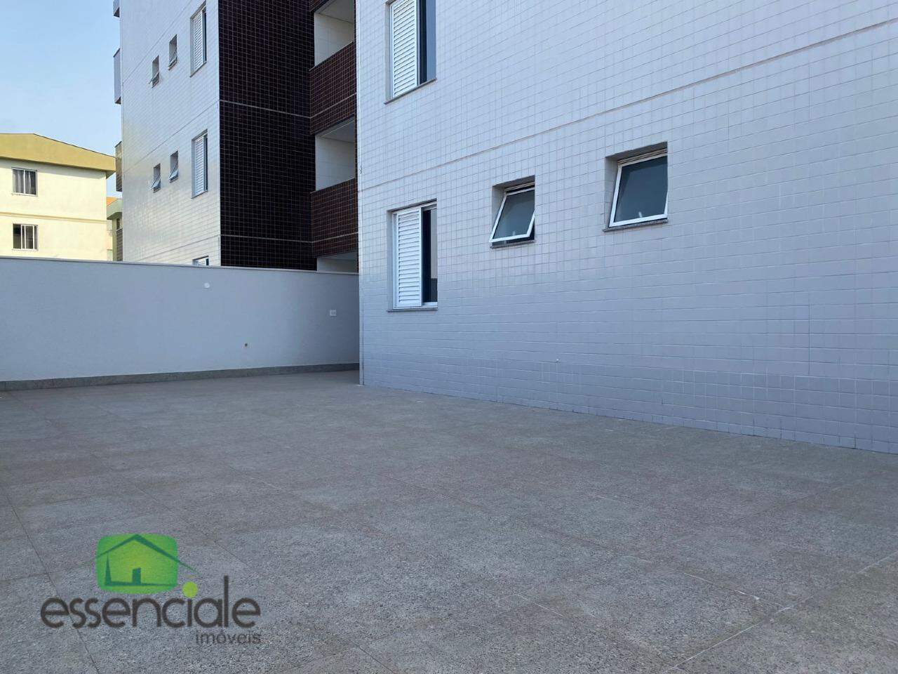 Apartamento com área privativa à venda no bairro Fonte Grande, Contagem – 3 quartos, suíte e 2 vagas